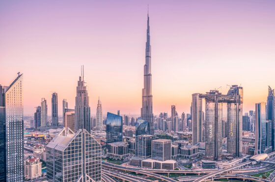 Why Dubai? The Smartest Real Estate Market in the World
