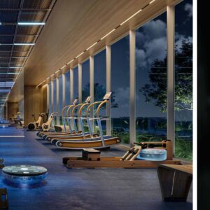 Hotel in Broklyn