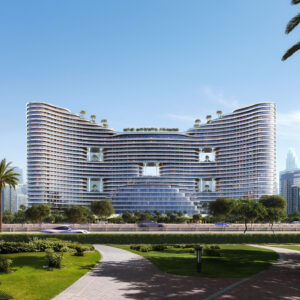 DAMAC District