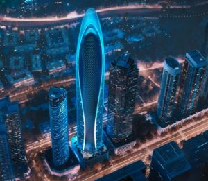 DownTown Dubai