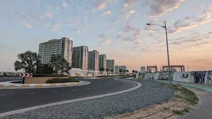 Damac Hills, Dubai