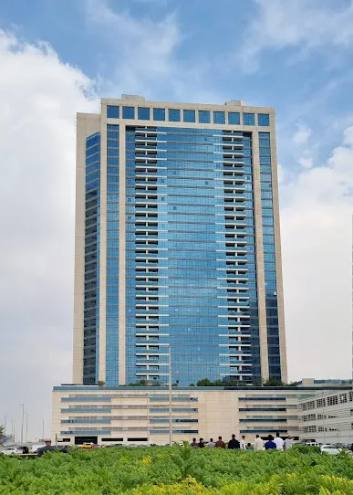 Dubailand, Dubai